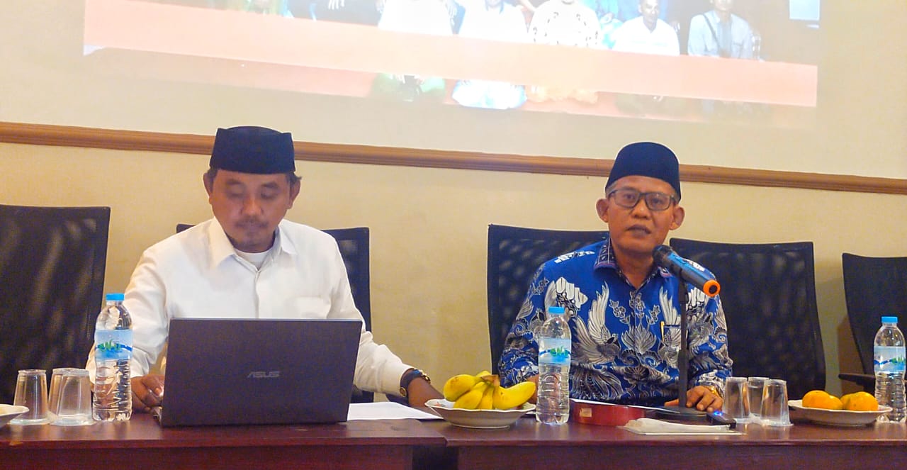 Hasil Bahtsul Masail PCNU Kabupaten Cirebon Tegaskan: Narasi Dedi Mulyadi Musyrik Tidak Berdasar