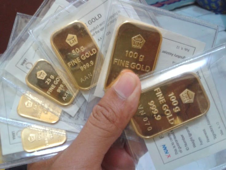 Kapan Waktu yang Tepat Beli Emas 2026? Ini Bocoran Bulan Terbaiknya!