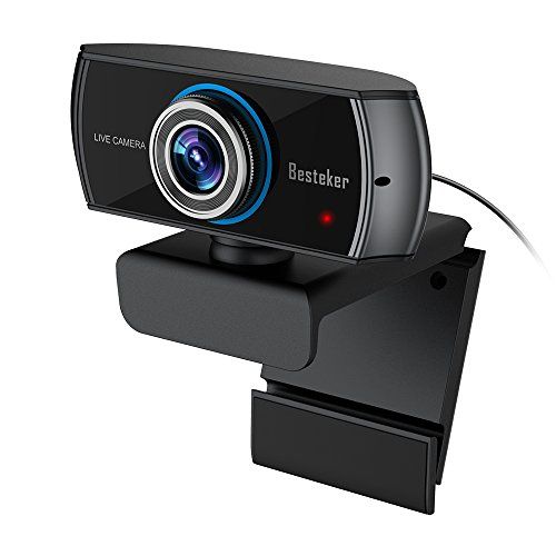 Streaming Jernih Tanpa Gangguan! Tips Memilih Webcam Streaming dengan Noise Reduction Terbaik untuk Konten