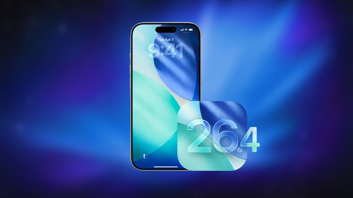 iOS 26.4 Beta vs iOS 26.3: Apa Saja Perubahan Signifikannya?