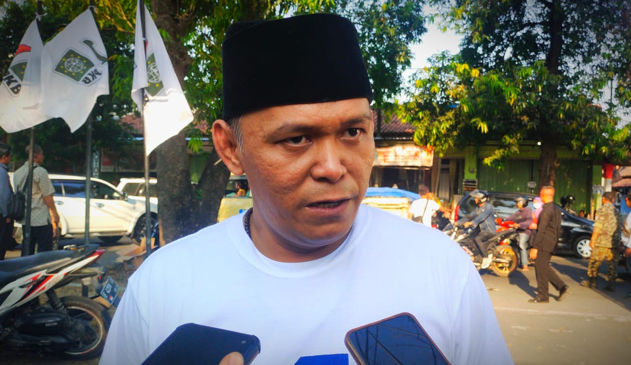 Kader PKB Cirebon Ini Optimis, Siapapun yang Gandeng Gus Muhaimin akan Menang Pilpres