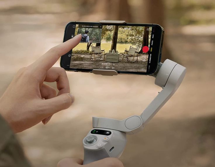 HP Terbaik buat Ngevlog dan TikTok: Stabilizer Video Gila-gilaan Tanpa Perlu Gimbal Tambahan