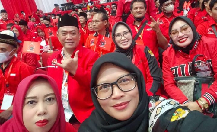 Walikota Cirebon Tinggalkan Demokrat, Langsung Berlabuh ke PDIP