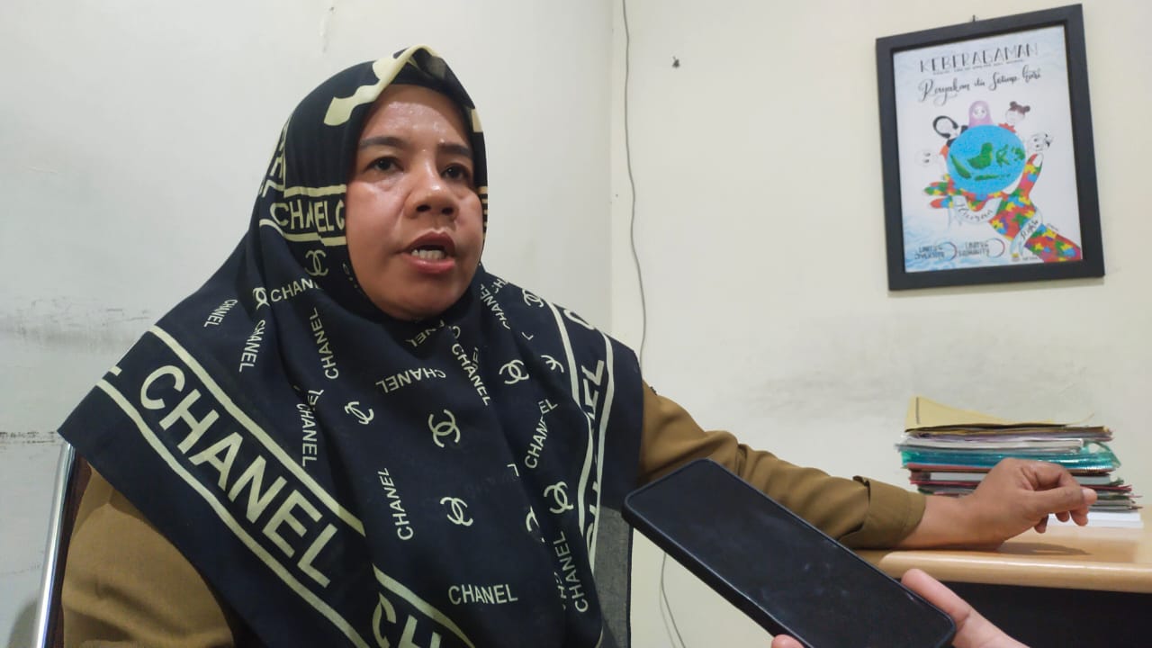 BKPSDM Tunggu BAP Resmi Disdik Atas  Dugaan Pelecehan Oknum Guru di Weru