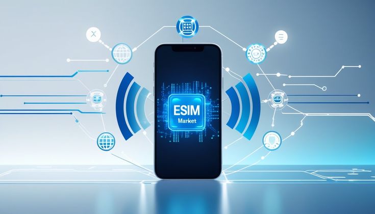 ﻿Saatnya Beralih ke eSIM: Kelebihan dan Kekurangan Teknologi SIM Digital yang Akan Menggantikan SIM Fisik