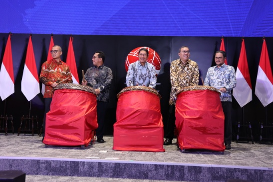 Usung Tema #AkuInvestorSaham, Pasar Modal Indonesia Selenggarakan CMSE 2024