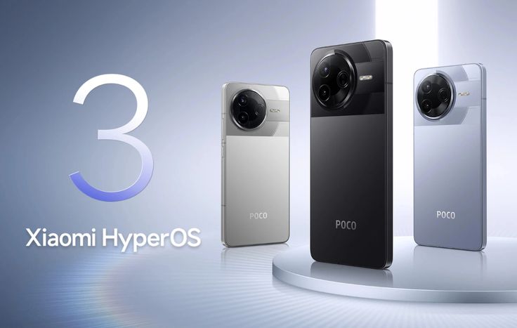 Lebih Ringan dan Cepat, Ini Alasan Mengapa Xiaomi HyperOS Jauh Lebih Baik dari MIUI