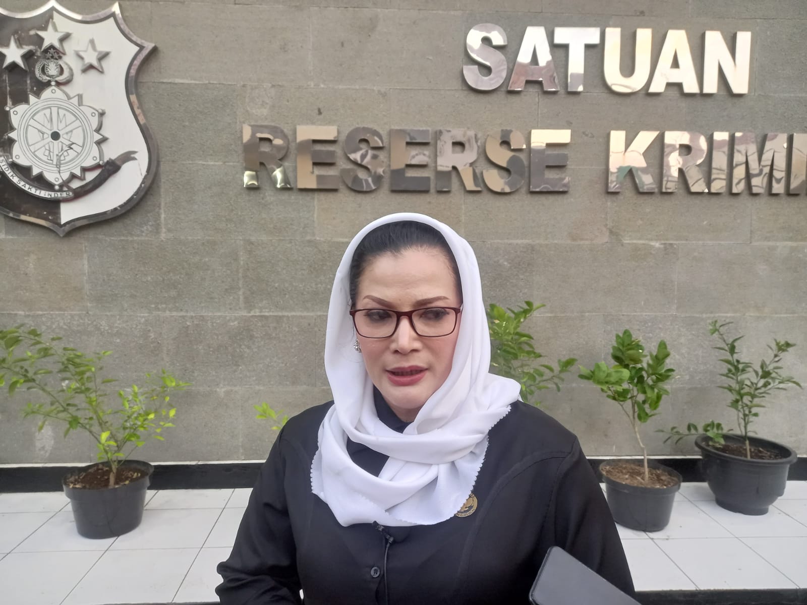 Korban Pelecehan Oknum Guru di Weru Resmi Lapor ke Polisi