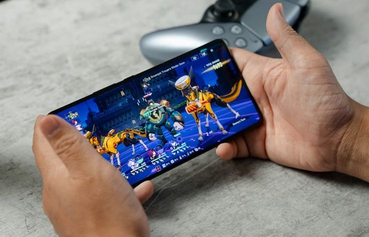 Smartphone Gaming Terbaik 2025 untuk Push Rank Tanpa Lag, Auto MVP!