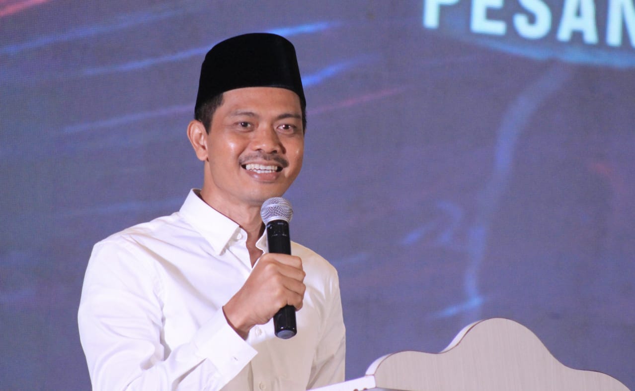 Tiga Nama Mencuat Jadi Kandidat Ketum PBNU: Nasaruddin, Nusron, atau Zulfa
