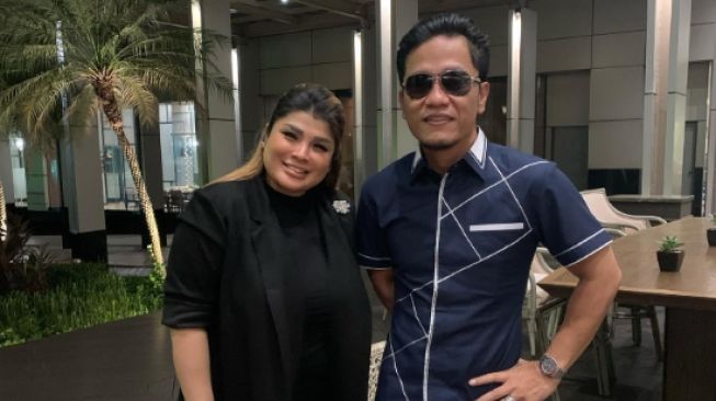  Nania Idol Kembali Peluk Islam, Ternyata Ada Hubungan dengan Gus Miftah