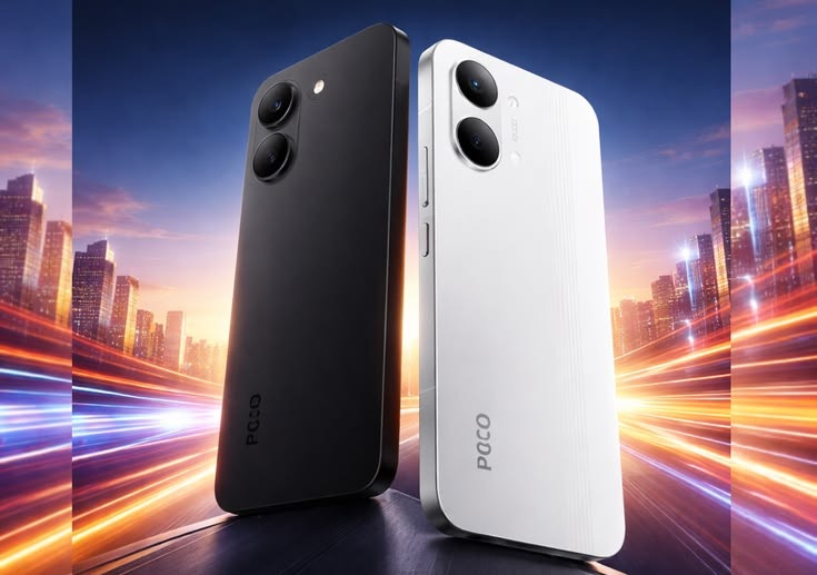 Harga Poco X8 Pro di Indonesia: Mulai 5 Jutaan untuk Performa Flagship?