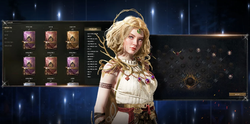 Play-and-Earn di Mitologi Nordik: Membongkar Sistem Ekonomi Web3 di Legend of Ymir