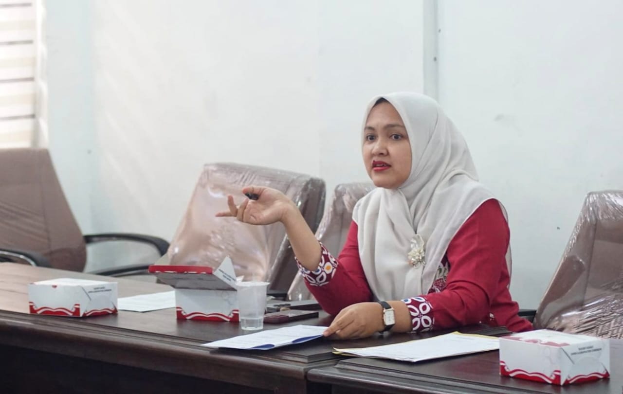 DPRD Cirebon Perkuat Sinergi Legislasi untuk Dorong Pembangunan Daerah