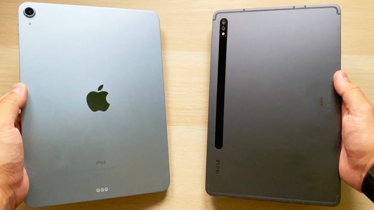 Beda Jauh! Perbandingan Samsung Galaxy Tab S Series vs iPad Pro: Siapa Raja Tablet Produktivitas Sebenarnya?