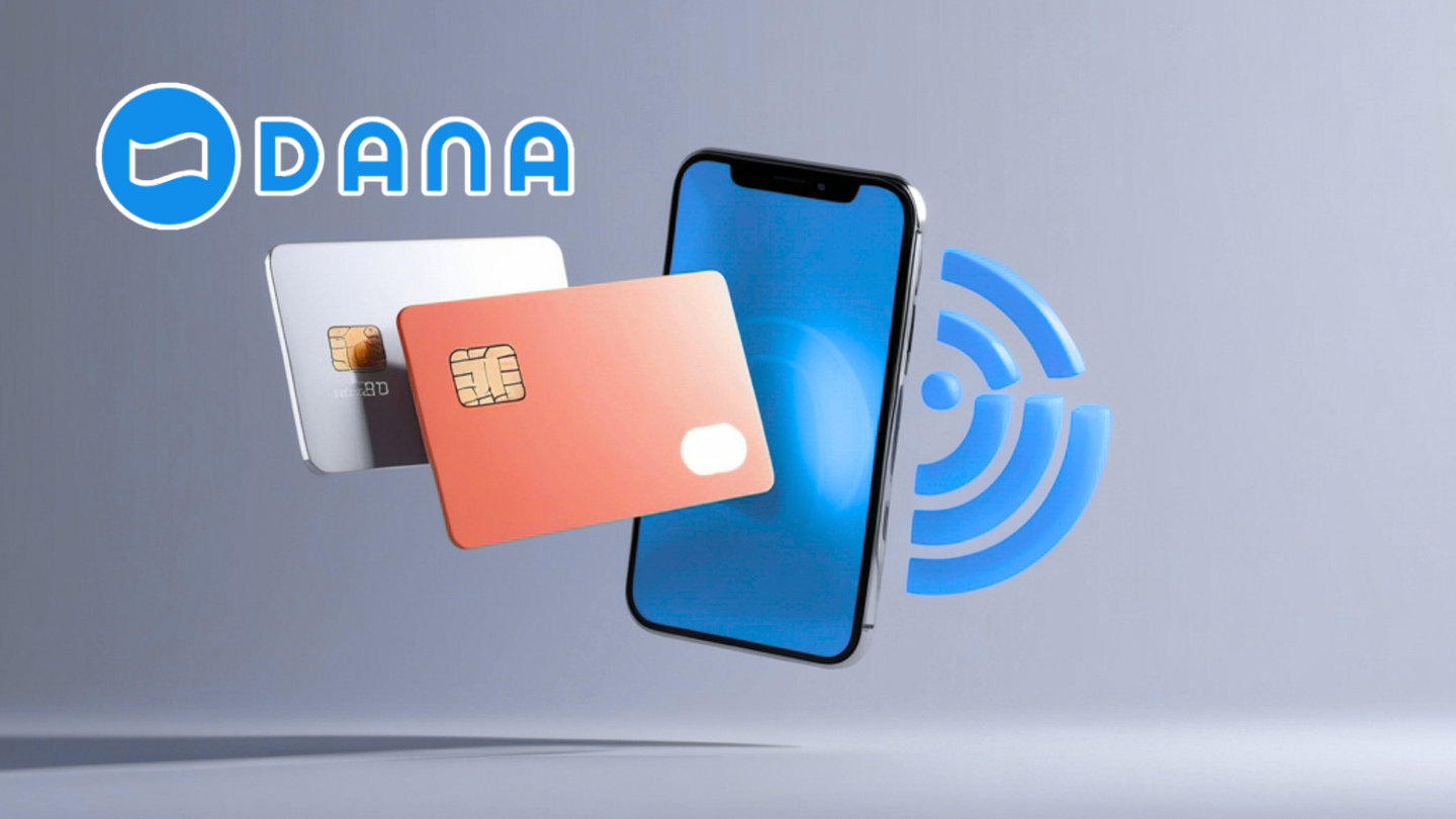 Cara Mengaktifkan DANA Cicil di DANA: Syarat Ketentuan Serta Limitnya 