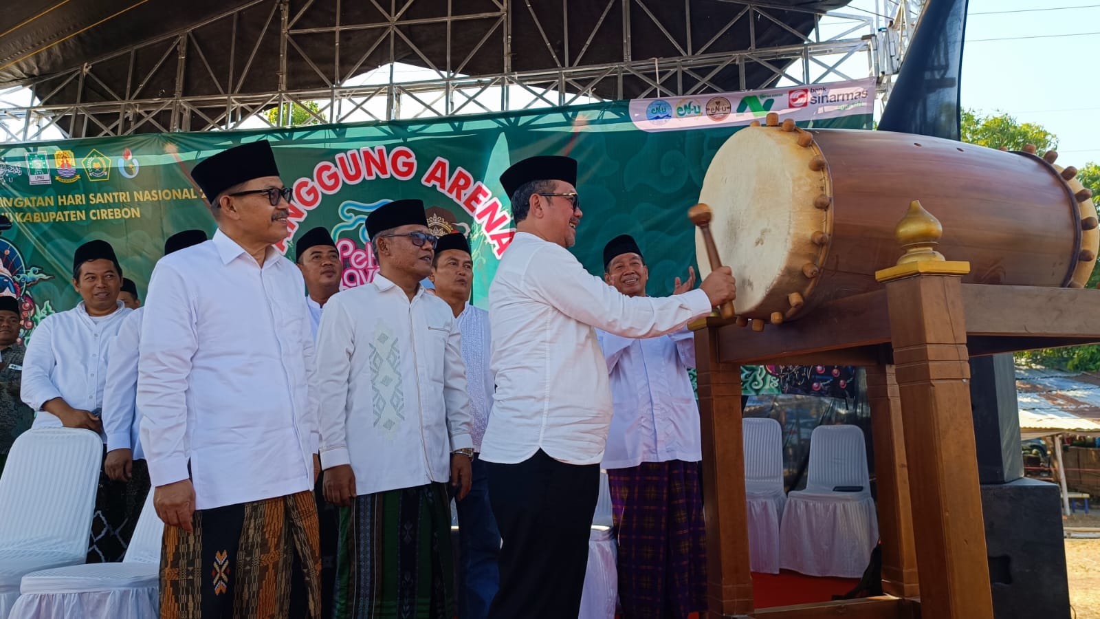 Jajanan Jadul Hingga Wahana Anak Tersedia di PRC, Hingga 16 November 2023