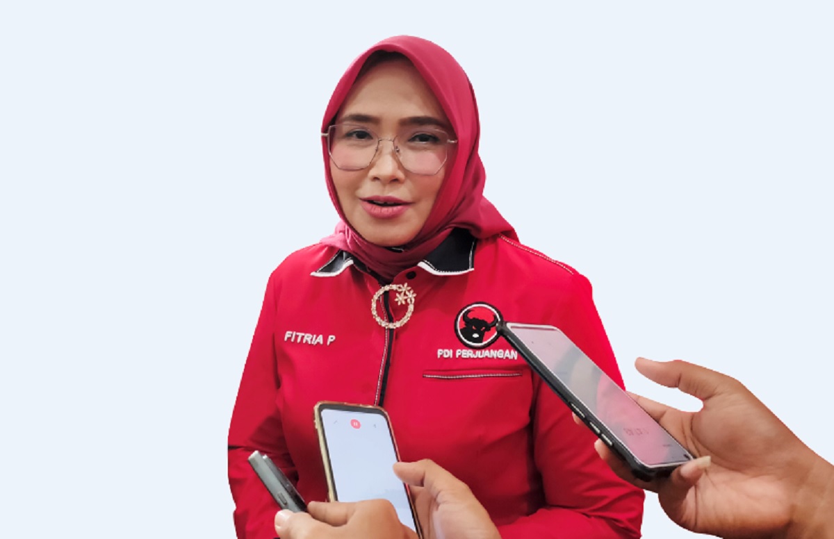 PDIP Siapkan Kejutan Pilkada Kota Cirebon, Fitria Pamungkaswati Bakal Ambil Formulir Pendaftaran