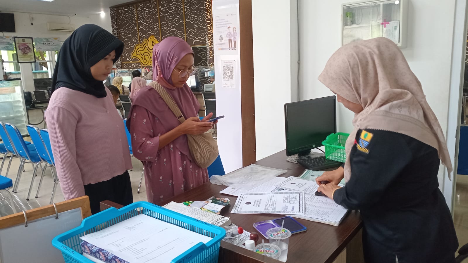 Disdukcapil Tetap Buka Layanan Selama Libur dan Cuti Bersama