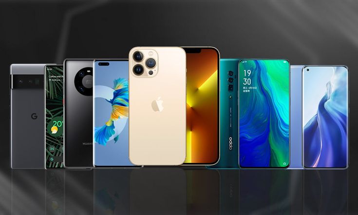 8 Tren Smartphone Tahun 2025: Dari Baterai Modular Hingga AI yang Baca Pikiranmu