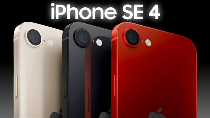 iPhone SE 4 Diprediksi Meluncur Tahun Ini: Flagship Killer dari Apple!