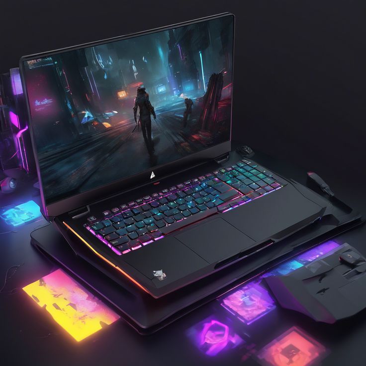 Cara Memilih Laptop untuk Mahasiswa Teknik, Spesifikasi Wajib dan Pilihan Top!