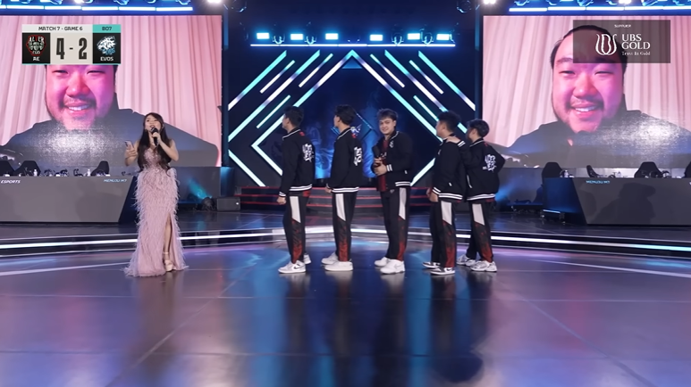 Kisah Alter Ego Mendapatkan Dua Tiket M-Series Tanpa Gelar Domestik dan Harapan Ko Delwyn