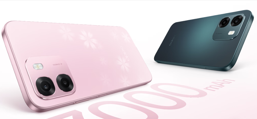 Harga Oppo A6 dan Oppo A6x Selisih 500 Ribu, Mana yang Lebih Worth It untuk Dibeli?