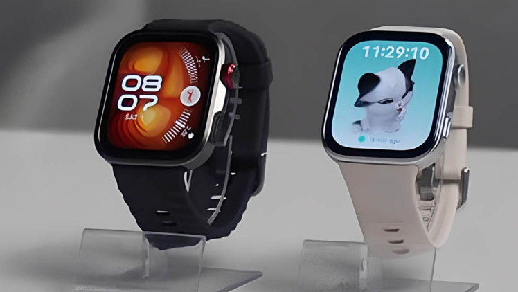 Huawei Watch Fit 5 Resmi Rilis, Bawa Layar LTPO 3.500 Nits dan Fitur Diving