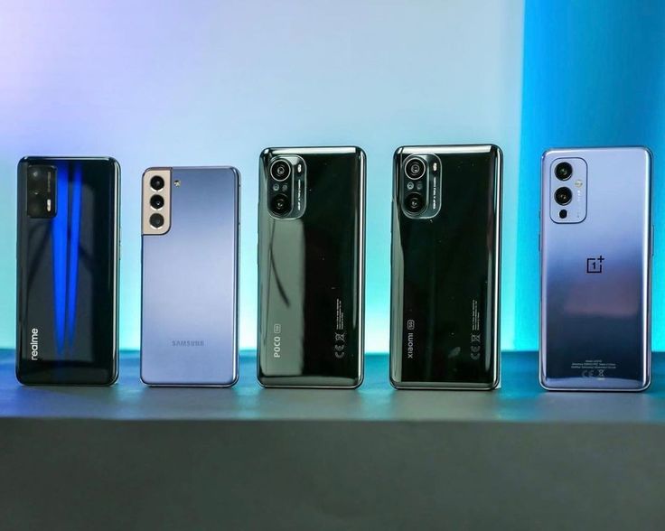 5 Fitur Canggih Smartphone Flagship 2025 yang Perlu Kamu Ketahui!