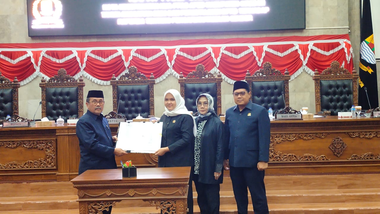 Tahun 2026, Disdik, Dinkes dan Setda Terbesar Kena Efisiensi Anggaran, Pemkab Prioritaskan Infrastruktur Jalan