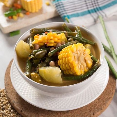 Resep Sayur Asam Jawa yang Seger dan Enak untuk Menu Buka Puasa