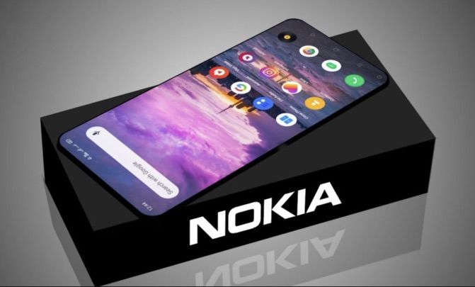 Ramai Dibahas! Spesifikasi dan Harga Nokia X100 Pro 5G, Benarkah Pakai Kamera 200MP?