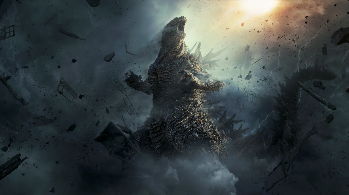 Sinopsis Lengkap Godzilla Minus Zero: Kelahiran Kembali Sang Raja Monster Pasca-Perang
