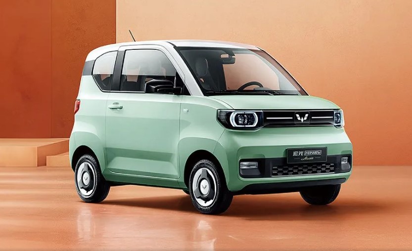 Prediksi Harga Wuling Macaron 2026 di Indonesia, Akankah Lebih Murah dari Air EV?