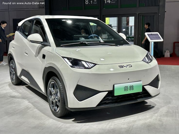 Biaya Cas dan Perawatan BYD Seagull: Hemat Mana Dibanding Mobil Bensin?