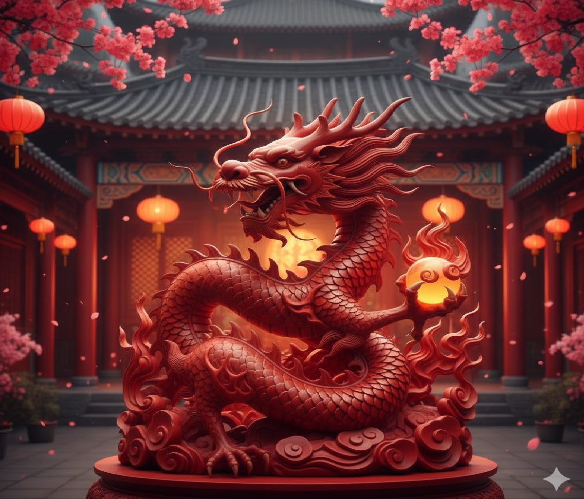 Ramalan Keuangan Shio Naga di Tahun Kuda Api 2026: Gaji Berpotensi Naik!