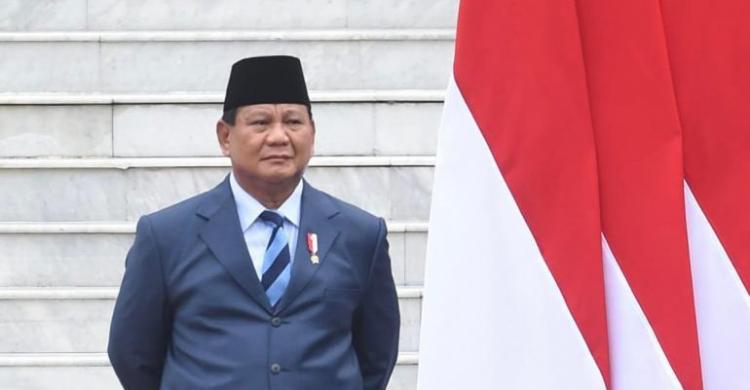 Mantan Wakil Anies Bocorkan untuk Pendamping Prabowo di Pilpres