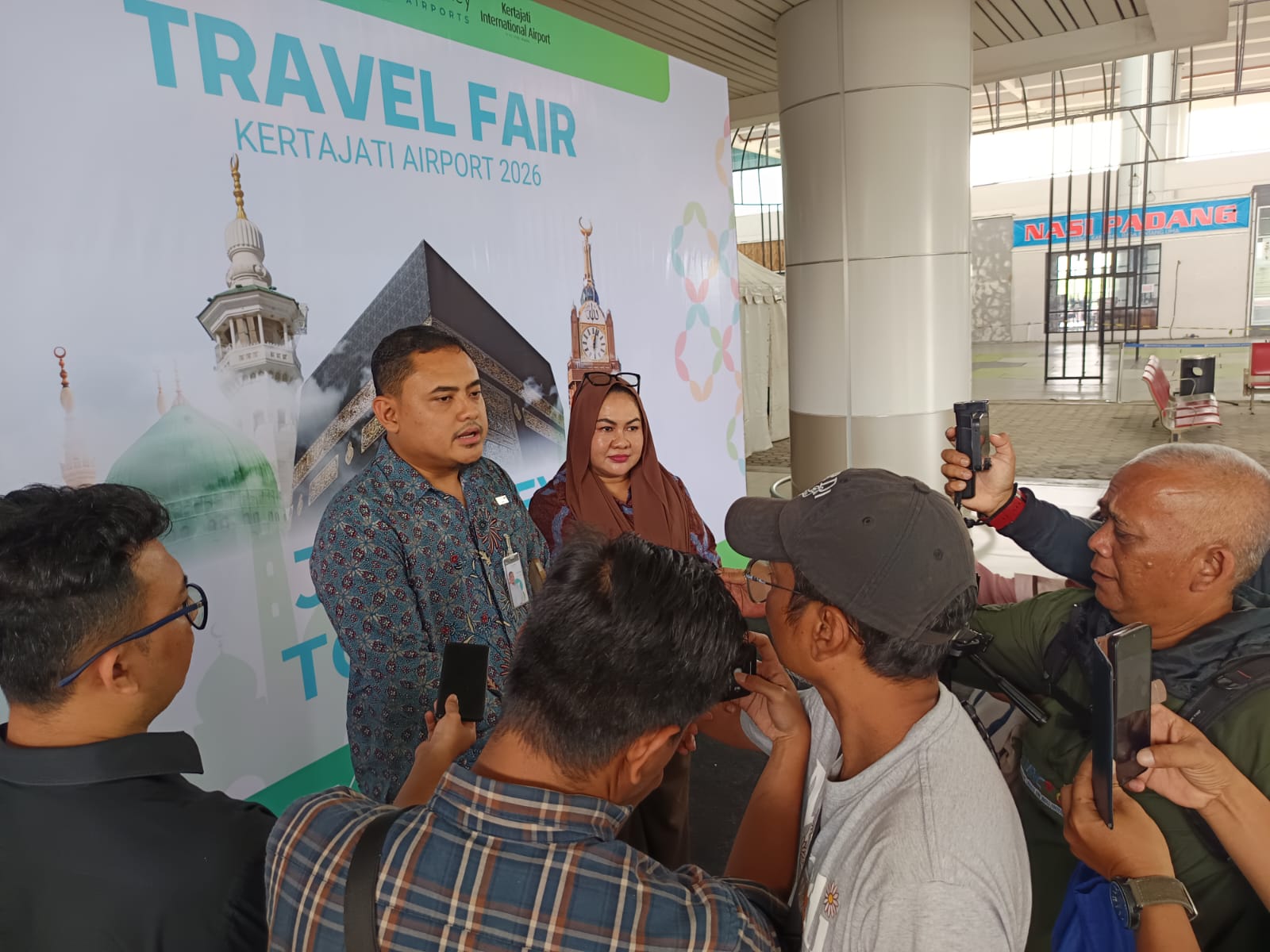 Menimbang Masa Depan BIJB Kertajati, Antara Wacana Pusat Pertahanan dan Optimalisasi Komersial