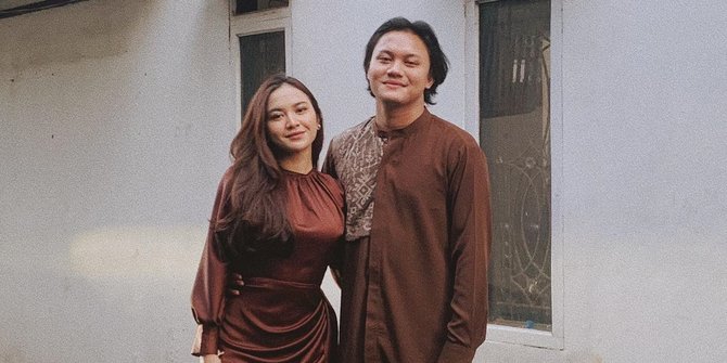 Rizky Febian Sudah Lapor ke Sule untuk Tanggal dan Tahun Menikahi Mahalini
