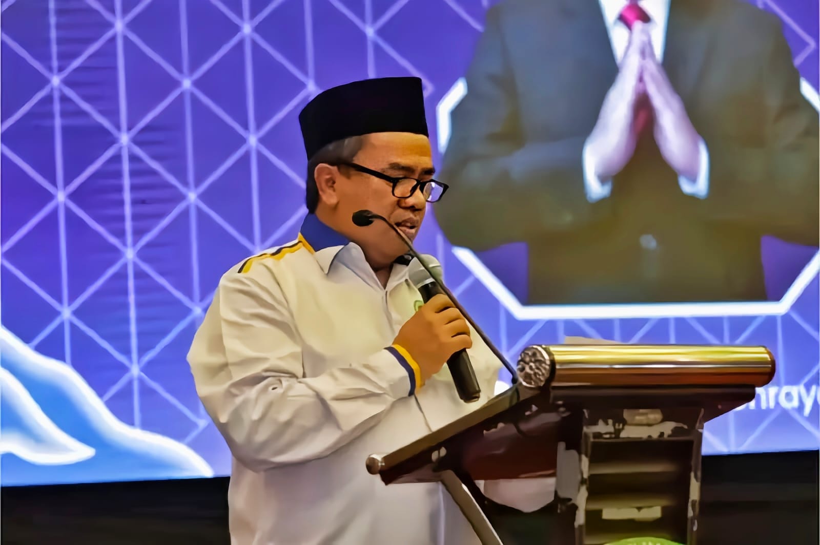 IKA PMII Cirebon Raya Dorong Arah Gerakan Berdampak Nyata Bagi Masyarakat