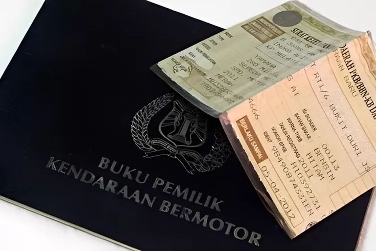 Aturan Baru Pajak Kendaraan dan Tips Mengurusnya Agar Tidak Terkena Denda