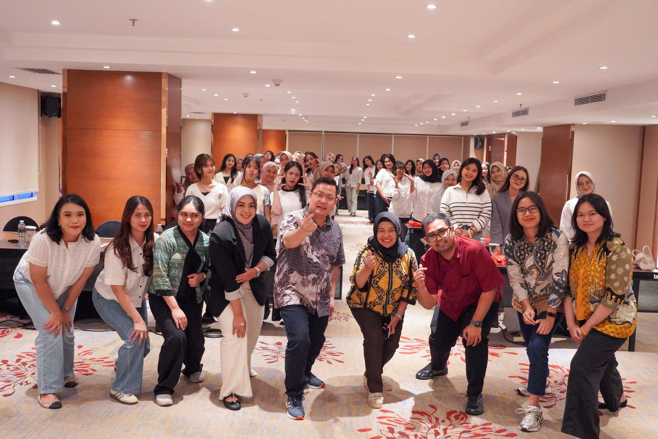 Imoderma Luncurkan Kampanye #CantikDariHati: Kulit Sehat, Percaya Diri, dan Ramah Lingkungan