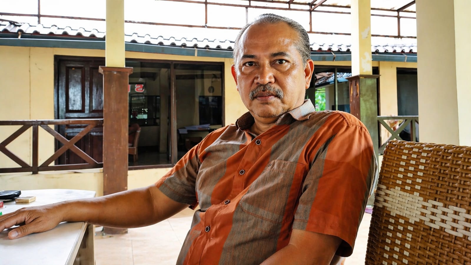 Ketua Forum Puskesos: Harus Ditegur, Bisa Diganti Jika Terbukti