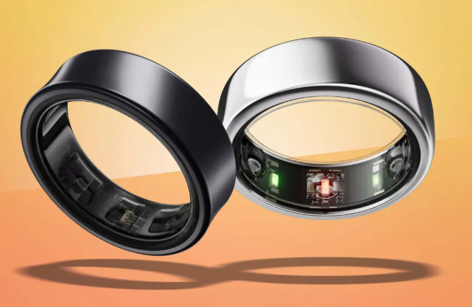 Samsung Galaxy Ring vs Oura Ring Gen 4: Siapa Raja Pelacak Tidur di Jari Anda?