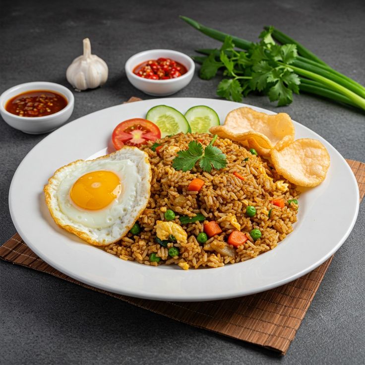 10 Resep Masakan Simpel Harian Hemat Budget untuk Seminggu