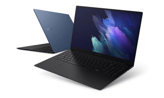 Samsung Galaxy Book Pro: Layar Jernih, Performa Stabil, Cocok untuk Kamu!