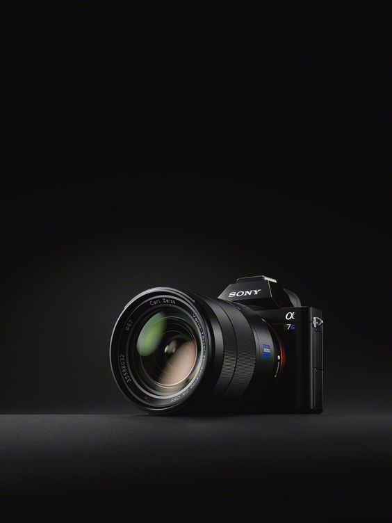 Sony A7S: Kamera Full Frame Terbaik untuk Foto & Video? Cek Spesifikasinya!