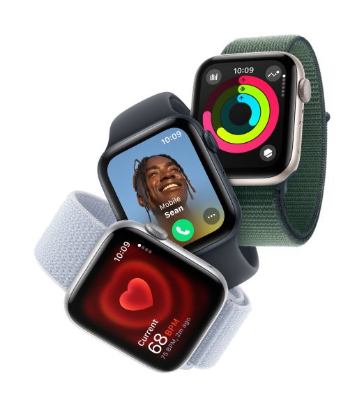 Jam Tangan Jadi Dokter Pribadi: 3 Fitur Kesehatan Paling Canggih di Apple Watch X yang Bisa Prediksi Penyakit 