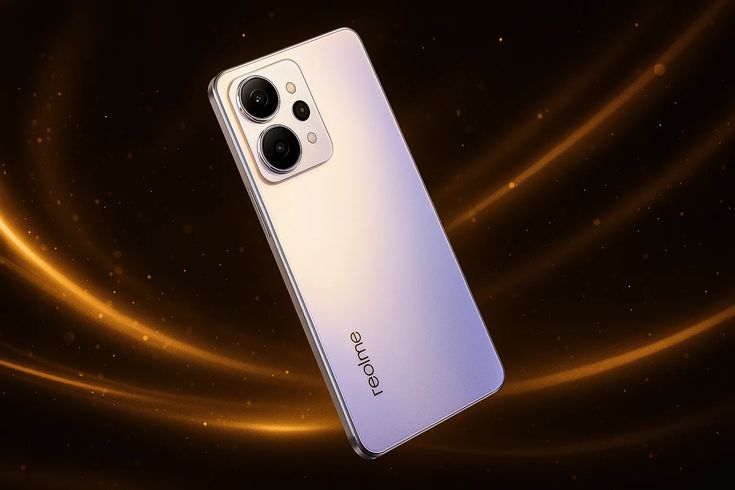 Hadir dengan 5G, realme 15 Series Dipastikan Rilis di Indonesia 8 Oktober